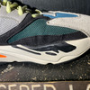Yeezy 700 Wave Runner Sz 9.5