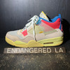 Air Jordan 4 Union Guava Ice Sz 9.5