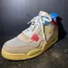 Air Jordan 4 Union Guava Ice Sz 9.5