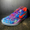 Nike Kobe 8 Protro What The 25' Sz 10