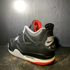 Air Jordan 4 Bred Reimagined Sz 11