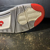 Air Jordan 4 Bred Reimagined Sz 11