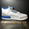 Air Jordan 3 True Blue 26'
