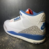 Air Jordan 3 True Blue 26'