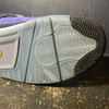 Air Jordan 4 Lakers Sz 9.5