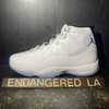 Air Jordan 11 Legend Blue 24' Sz 7M