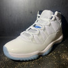 Air Jordan 11 Legend Blue 24' Sz 7M