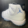 Air Jordan 11 Legend Blue 24' Sz 7M