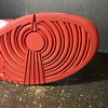Air Jordan 1 Chicago Off-White Sz 8.5