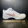 Nike Kobe 4 Draft Day Philadelphia 76ers