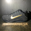 Kobe 11 Elite Low Protro Fade To Black 26'