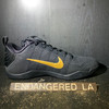 Kobe 11 Elite Low Protro Fade To Black 26'