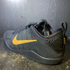 Kobe 11 Elite Low Protro Fade To Black 26'