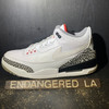 Air Jordan 3 JTH Super Bowl Sz 12