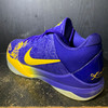 Nike Kobe 5 Protro 5 Rings Sz 12