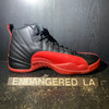 Air Jordan 12 Flu Game 25' Sz 11.5