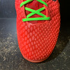 Nike Kobe 6 Reverse Grinch Sz 10