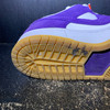 Nike SB Dunk Low Orange Label Court Purple Sz 10