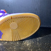 Nike SB Dunk Low Orange Label Court Purple Sz 10