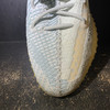Yeezy 350 V2 Cloud White (non-reflective) Sz 10.5
