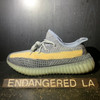 Yeezy 350 V2 Ash Blue Sz 10.5