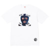 Supreme Jamie Reid God Save Us Tee White S/S 26'