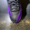 Air Jordan 12 Field Purple Sz 9.5