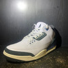 Air Jordan 3 A Ma Maniére Diffused Blue Sz 9.5