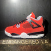 Air Jordan 4 Toro Bravo 26' (GS)