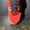 Air Jordan 4 Toro Bravo 26' (GS)