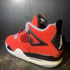 Air Jordan 4 Toro Bravo 26' (GS)