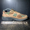 New Balance 993 Aime Leon Dore Brown Sz 9