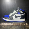 Air Jordan 1 Royal Toe Sz 6.5Y