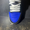 Air Jordan 1 Royal Toe Sz 6.5Y