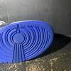 Air Jordan 1 Royal Toe Sz 6.5Y