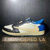 Air Jordan 1 Travis Scott Fragment Sz 13