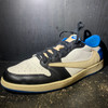 Air Jordan 1 Travis Scott Fragment Sz 13