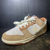 Nike Dunk Low Medium Curry Sz 11
