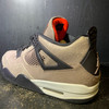 Air Jordan 4 Taupe Haze Sz 11.5