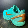 Nike Kobe 6 Protro Jalen Brunson Statue Of Liberty