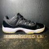 Air Jordan 11 Low 72-10 Sz 12