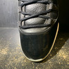 Air Jordan 11 Low 72-10 Sz 12