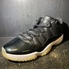 Air Jordan 11 Low 72-10 Sz 12