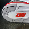 Air Jordan 3 Fire Red 22' Sz 8.5