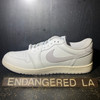 Air Jordan 1 low Neutral Grey Sz 12.5