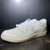 Air Jordan 1 low Neutral Grey Sz 12.5