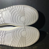 Air Jordan 1 low Neutral Grey Sz 12.5