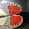Air Jordan 3 White Cement Reimagined Sz 12.5