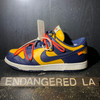 Nike Off-White Michigan Dunk Sz 9
