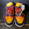 Nike Off-White Michigan Dunk Sz 9